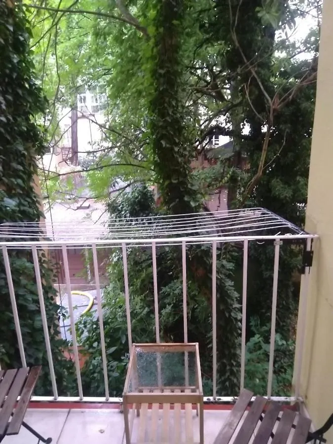 Comfy Apartments In Good Area Πράγα