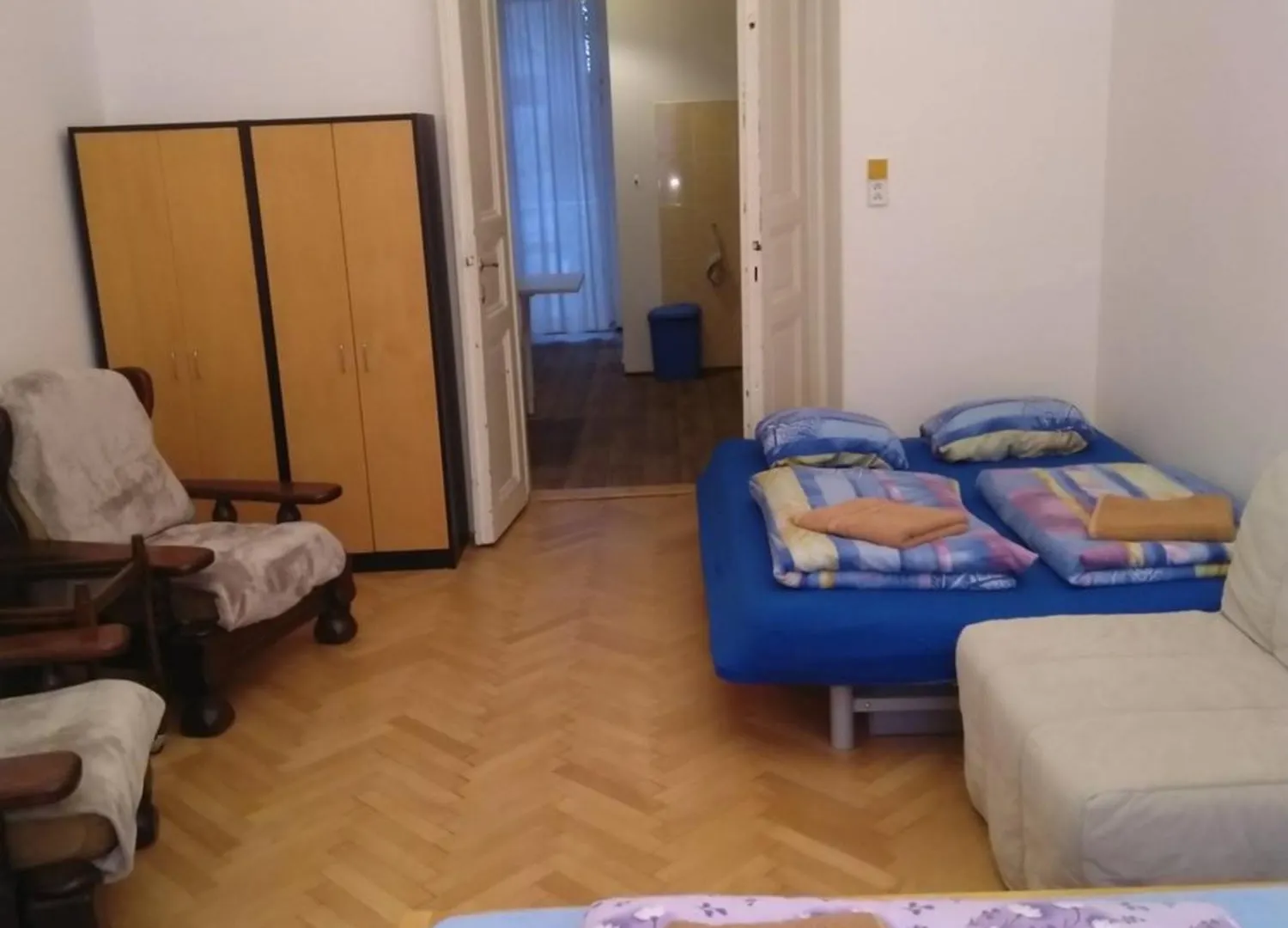 Comfy Apartments In Good Area Πράγα 0*,  Τσεχία