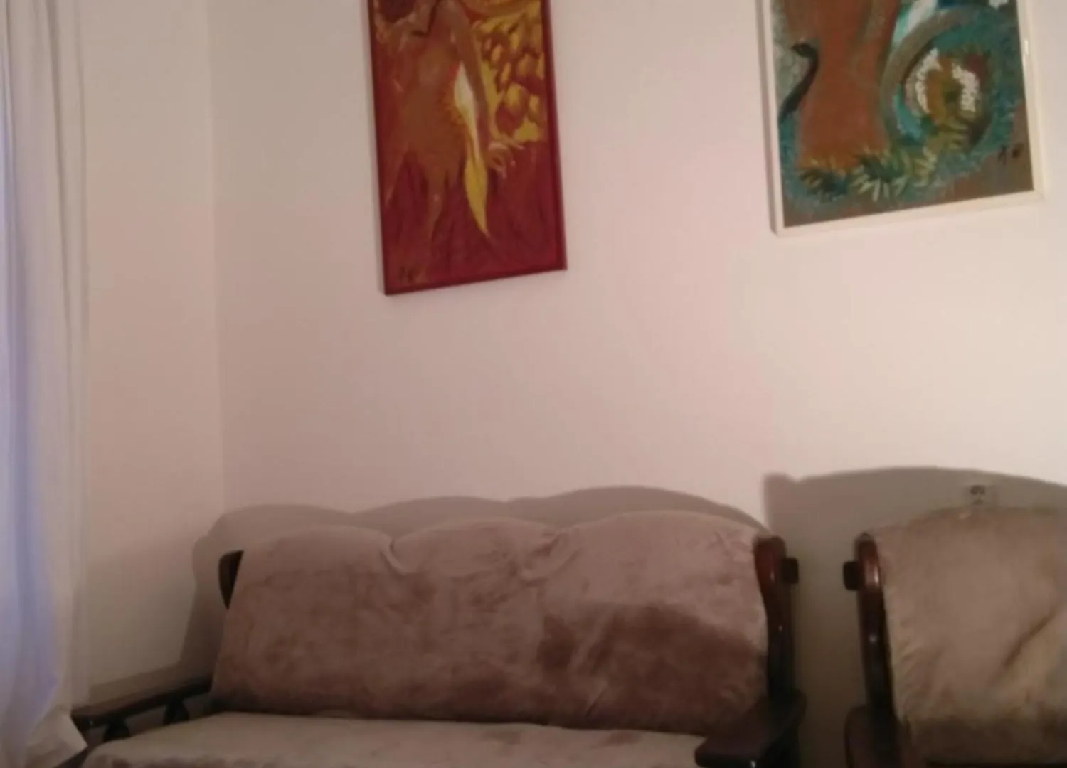 Comfy Apartments In Good Area Πράγα